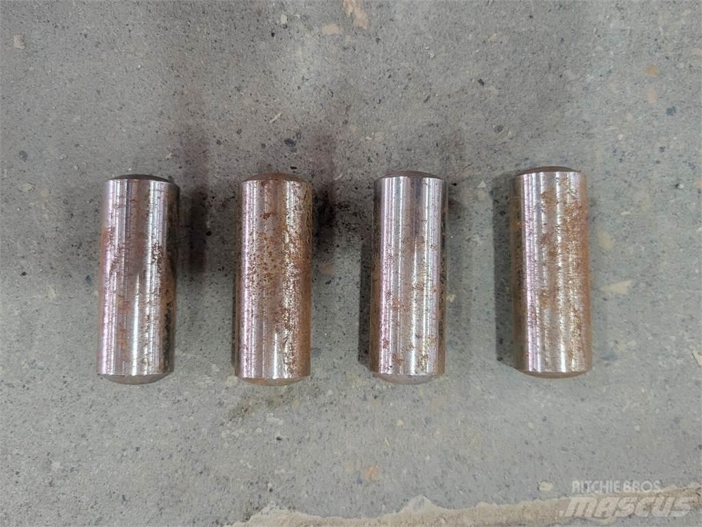 Metso HP300 クラッシャー固定式