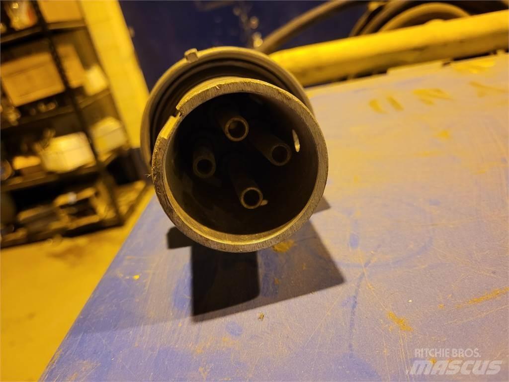 Miller Dimension 652 溶接機