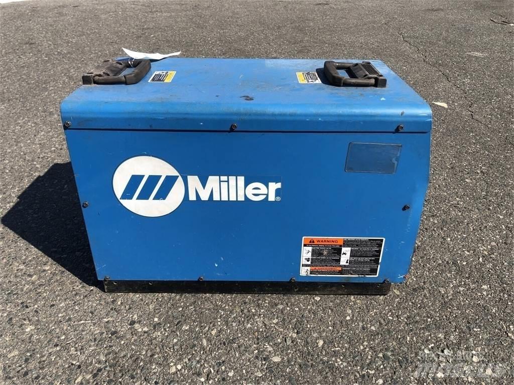 Miller XMT 456 CC/CV 溶接機