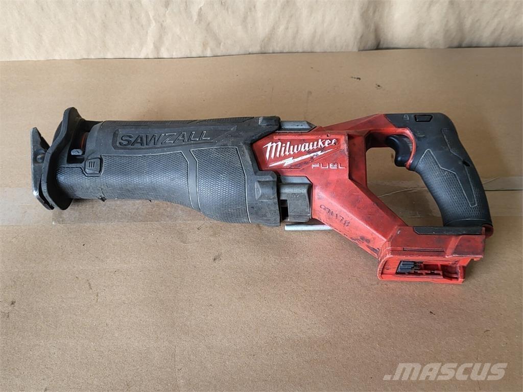 MILWAUKEE 2821-20 建設機械 -　その他