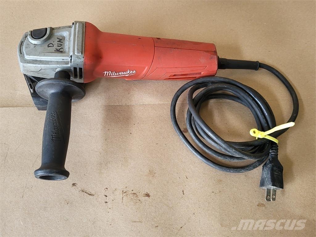 MILWAUKEE 6146-31 建設機械 -　その他