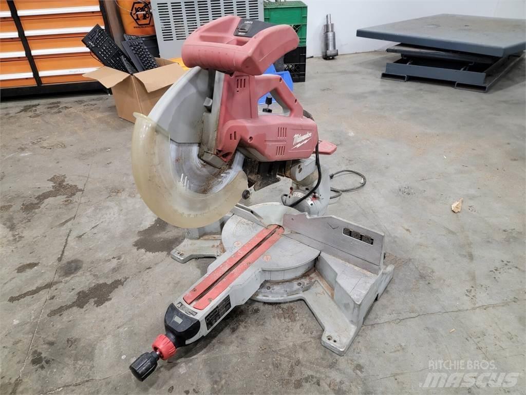 MILWAUKEE 6955-20 建設機械 -　その他