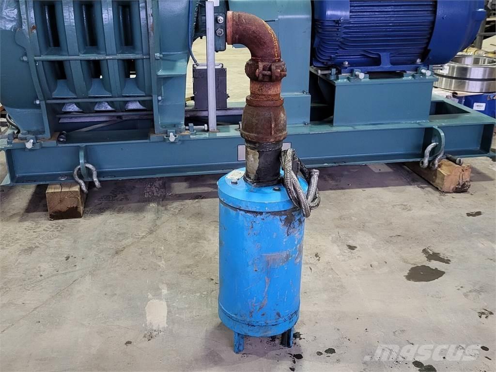 MODY PUMPS G554TE ウォーターポンプ