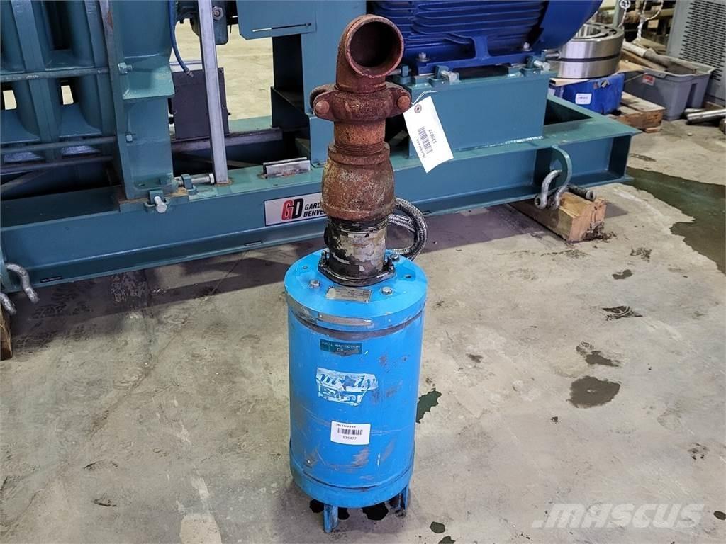  MODY PUMPS G554TE ウォーターポンプ