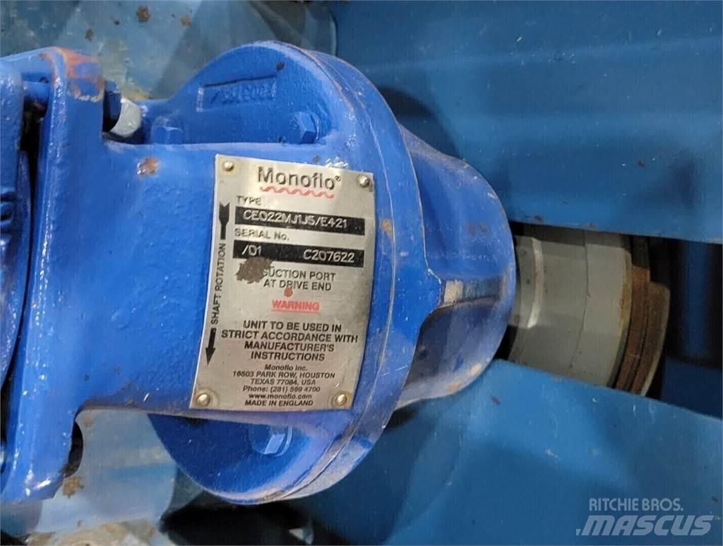  MONO CEO22MJ1J5/E421 ウォーターポンプ
