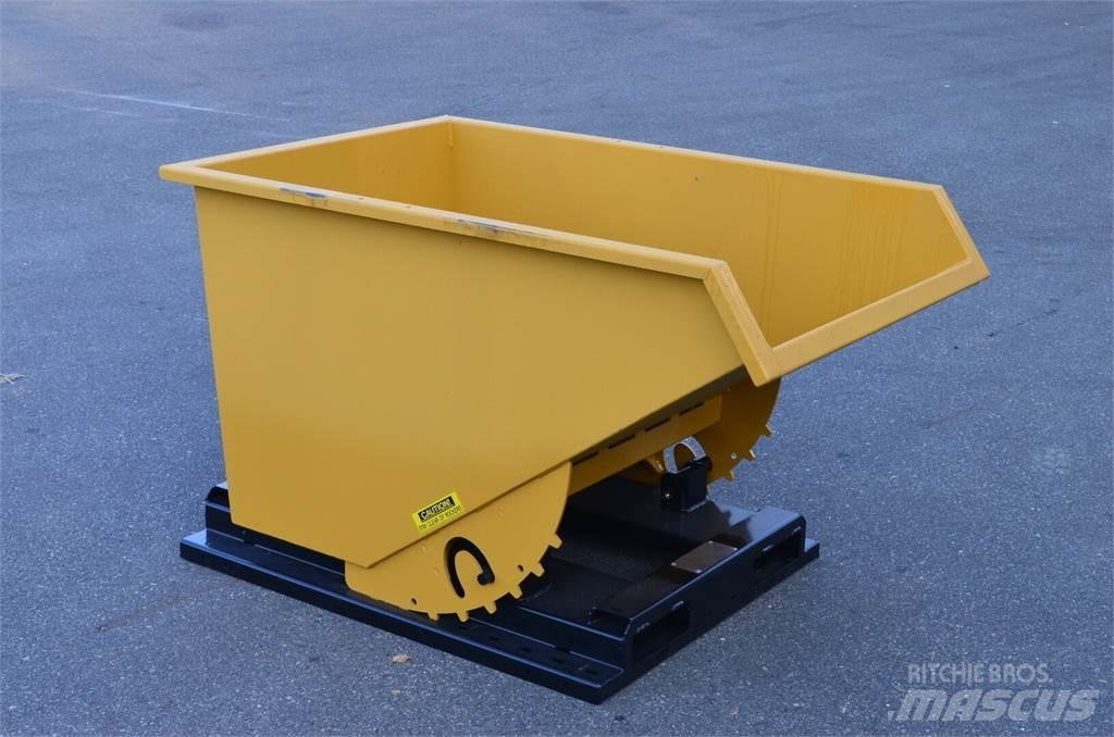  OCFAB SDH10000.1 ハンドパレットトラック
