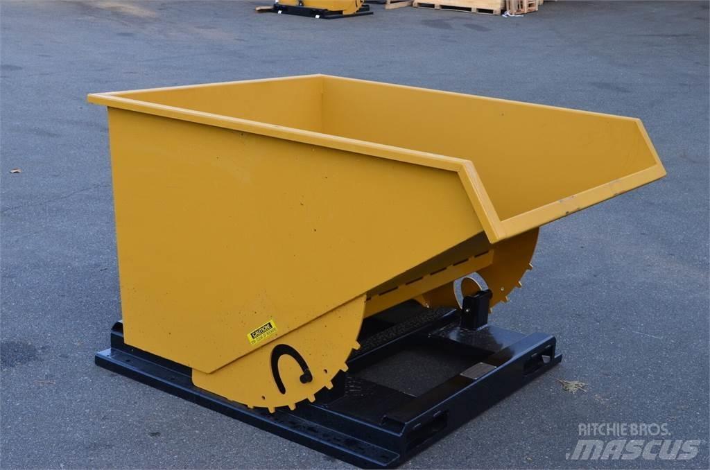  OCFAB SDH20000.1 ハンドパレットトラック