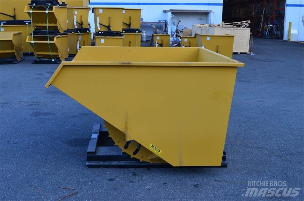 OCFAB SDH30000.1 ハンドパレットトラック
