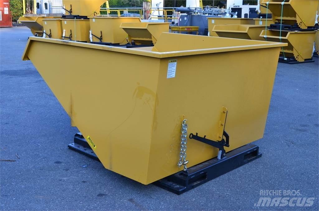  OCFAB SDH30000.1 ハンドパレットトラック