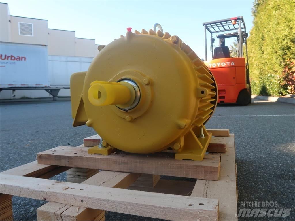  OMEC OMN-254T-4 産業用エンジン