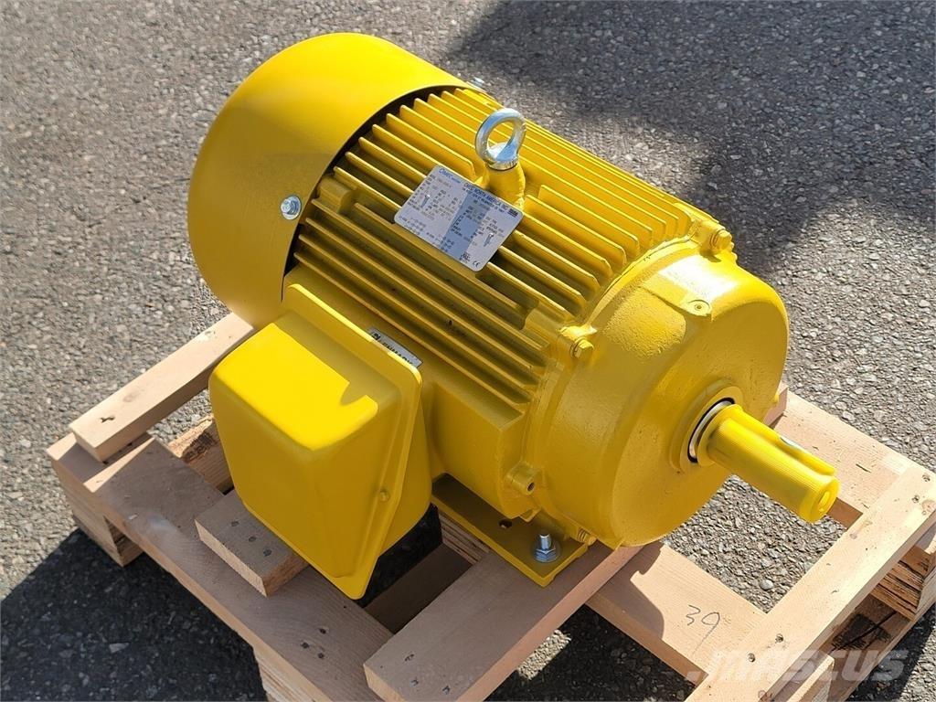  OMEC OMN-256T-4 産業用エンジン