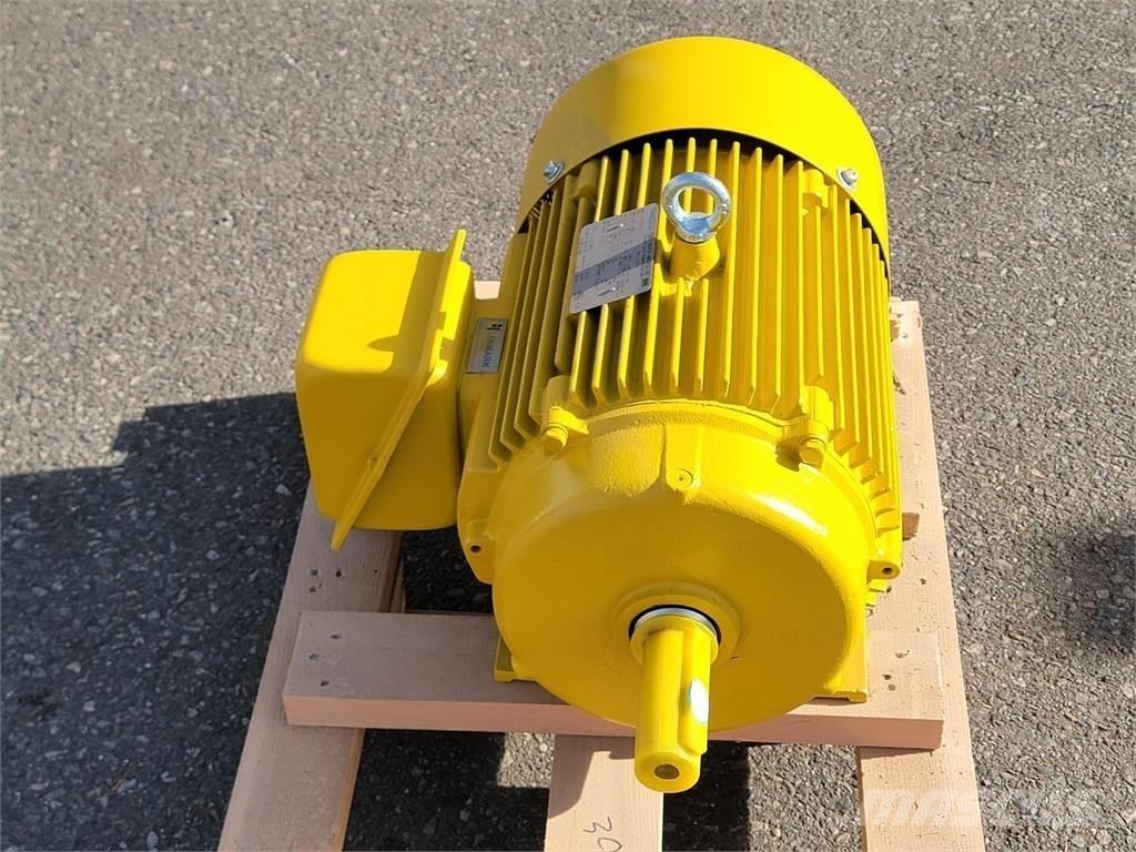  OMEC OMN-256T-4 産業用エンジン