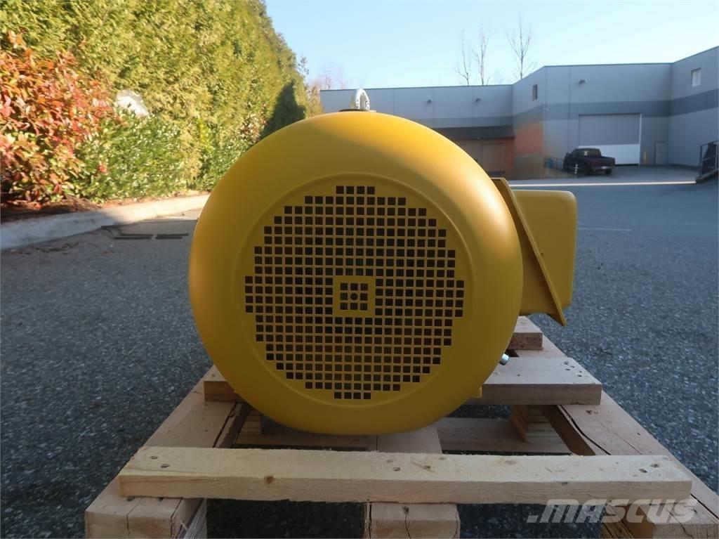  OMEC OMN-256T-4 産業用エンジン