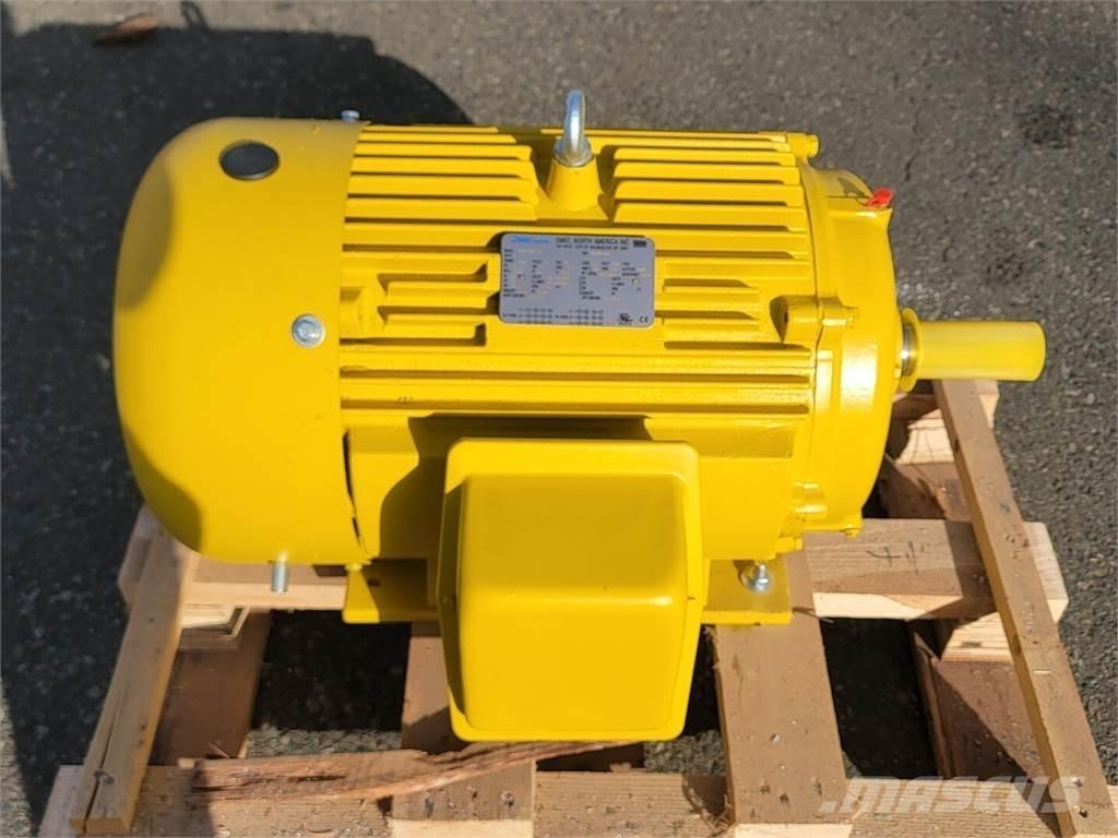  OMEC OMN-284T-4 産業用エンジン