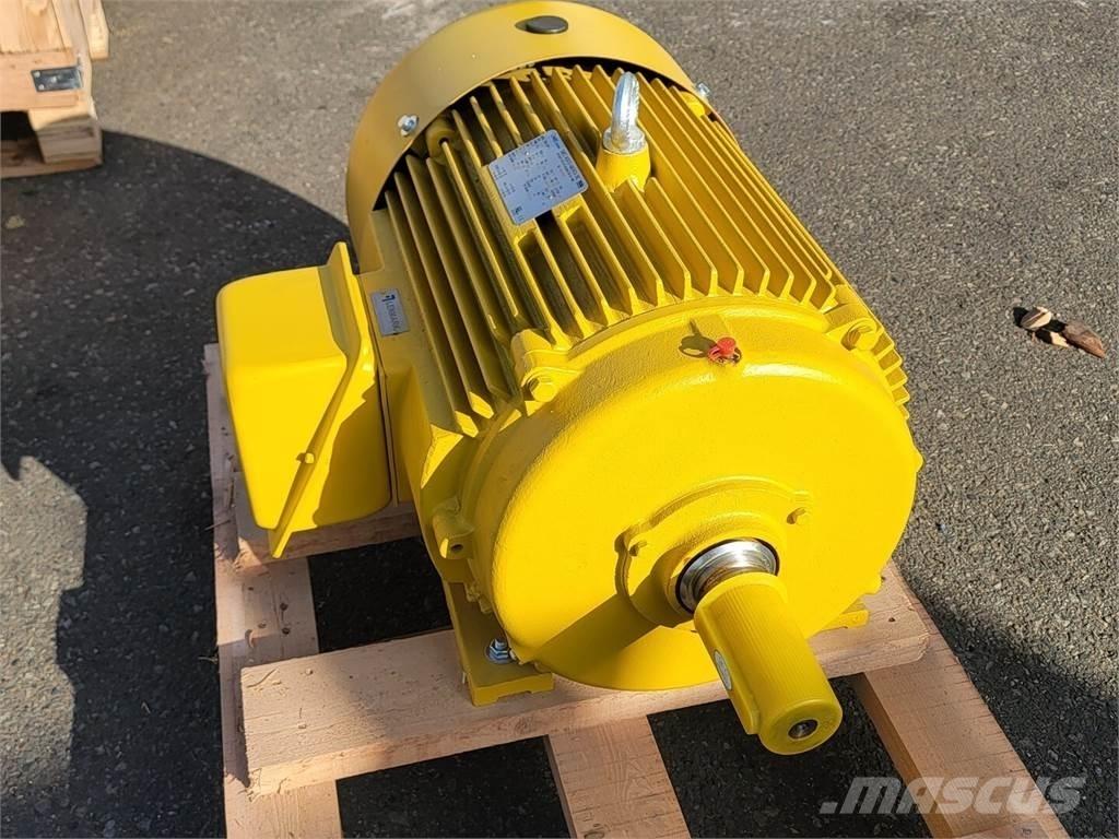  OMEC OMN-326T-6 産業用エンジン