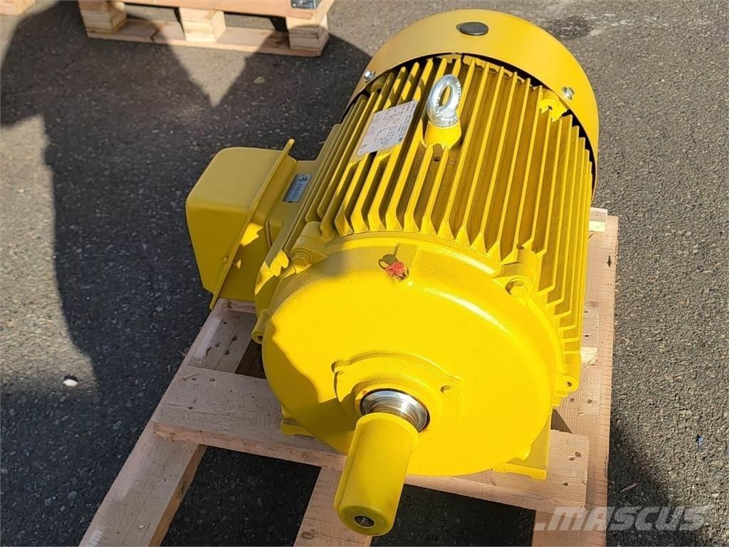  OMEC OMN-326T-6 産業用エンジン