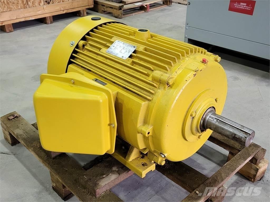  OMEC OMN-364T-4 産業用エンジン