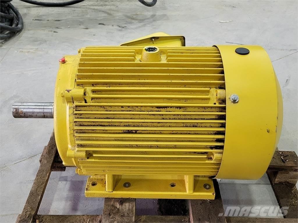  OMEC OMN-364T-4 産業用エンジン