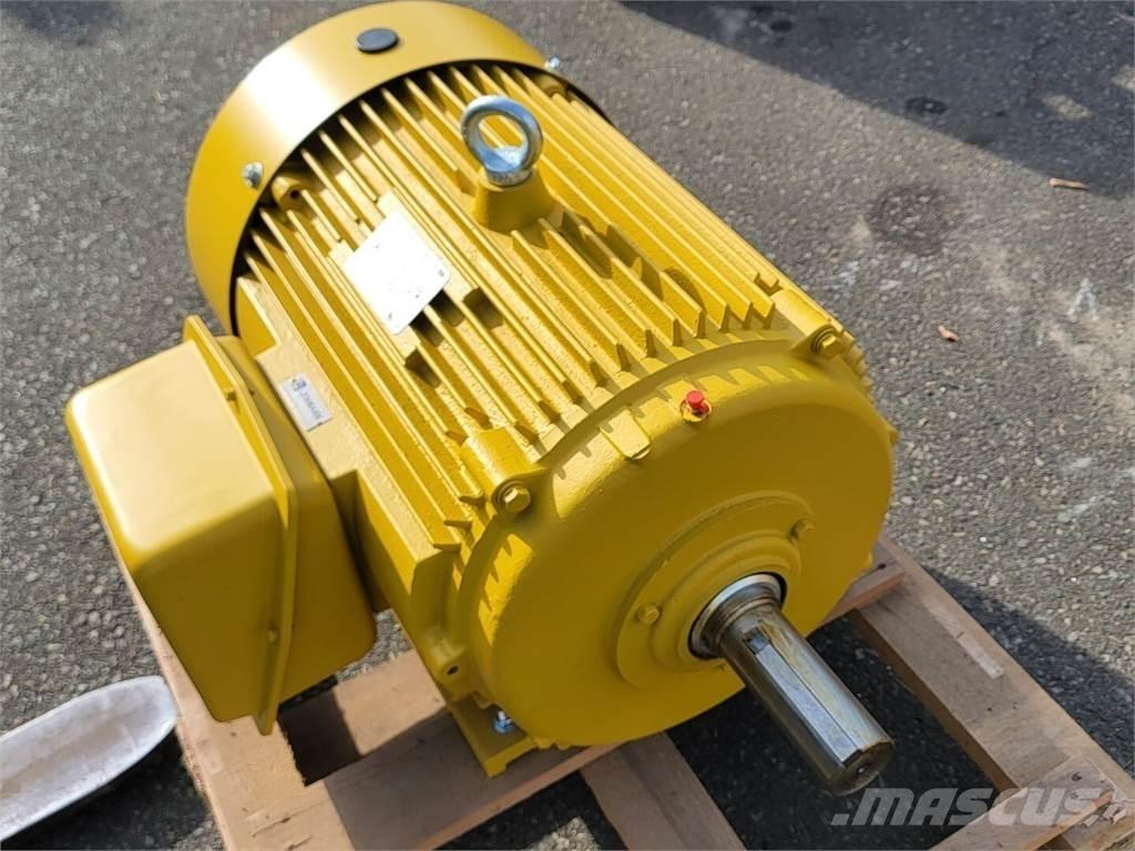  OMEC OMN-364T-6 産業用エンジン