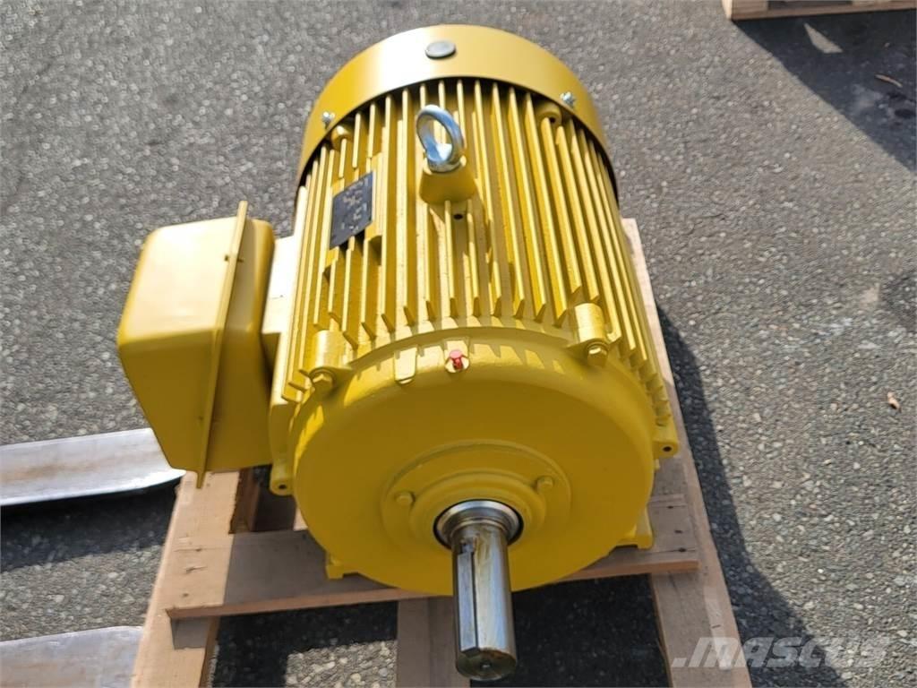  OMEC OMN-364T-6 産業用エンジン