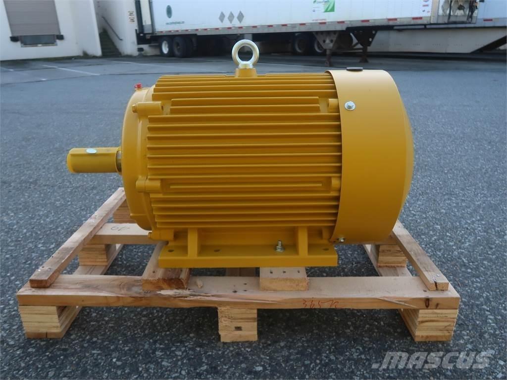  OMEC OMN-364T-6 産業用エンジン