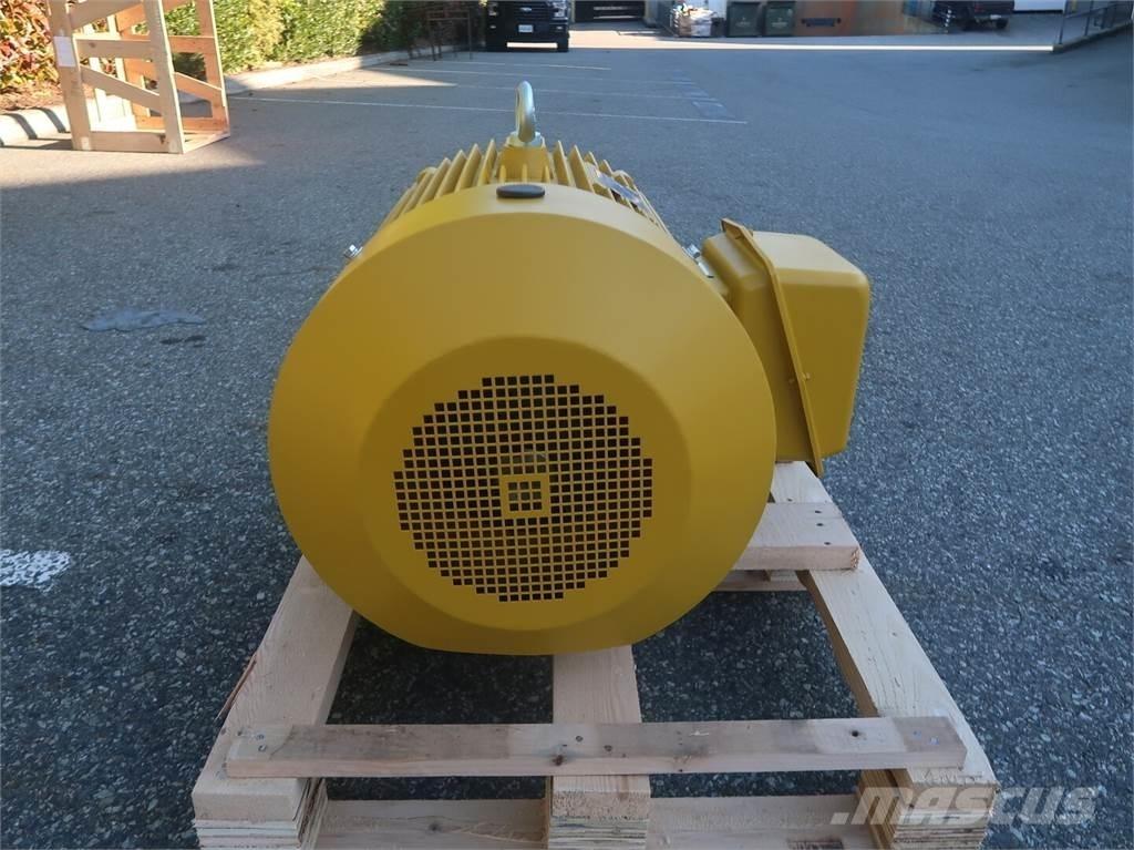  OMEC OMN-364T-6 産業用エンジン