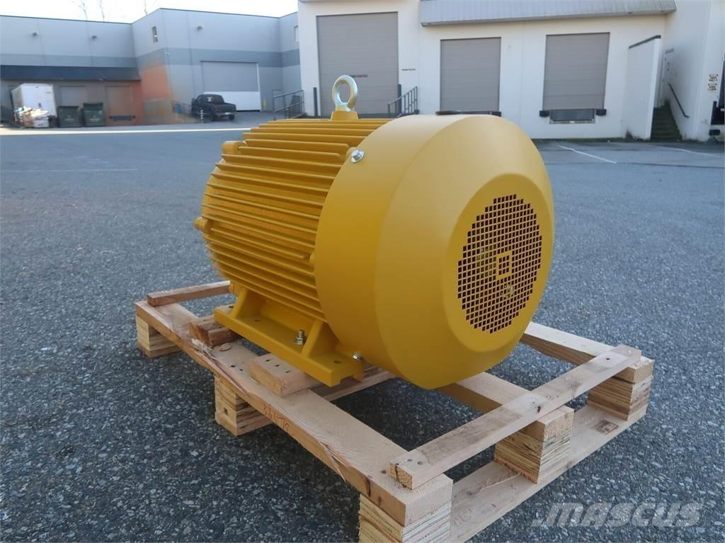  OMEC OMN-405T-6 産業用エンジン