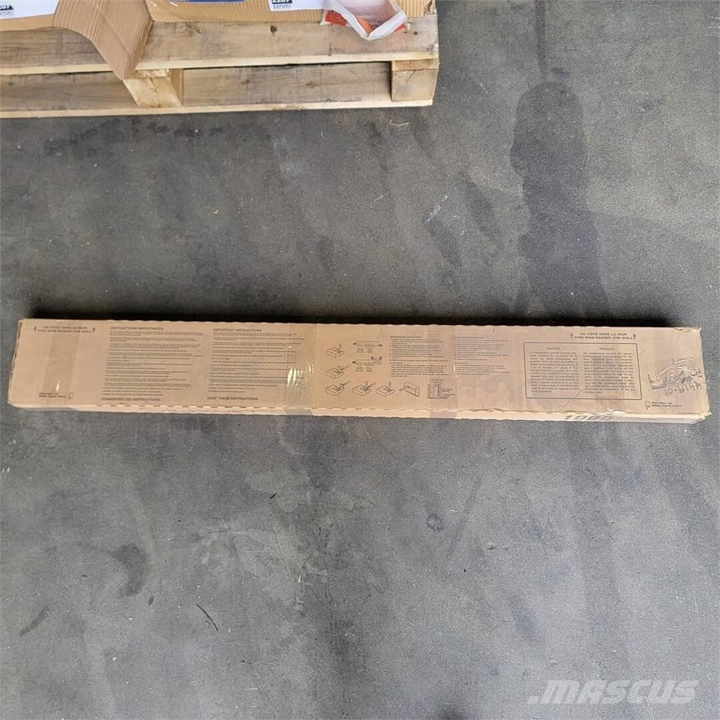  OUELLET OFM1002BL 加熱・解凍設備