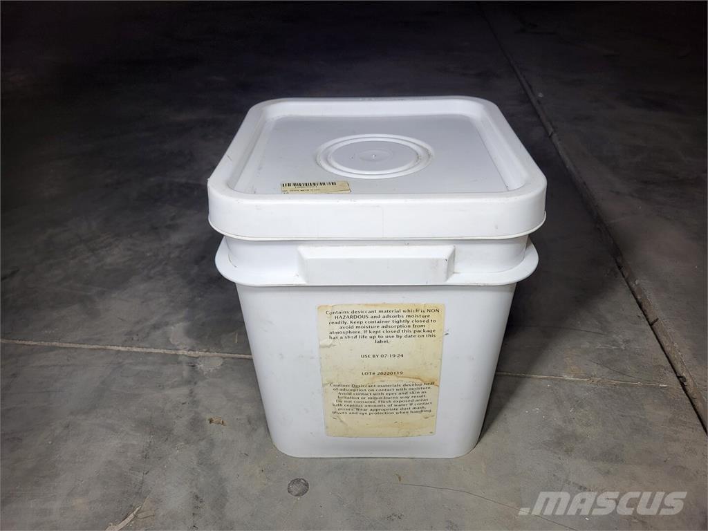 Parker 608203662 圧縮空気ドライヤー