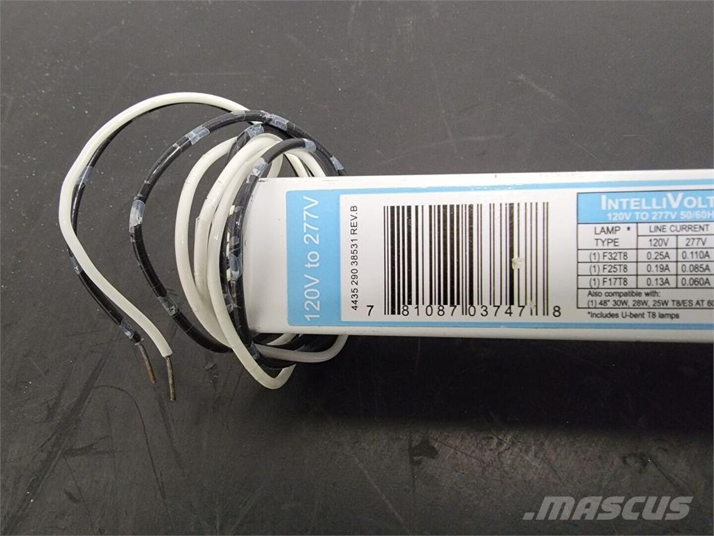 PHILIPS ICN-132-MC 鉄道修理