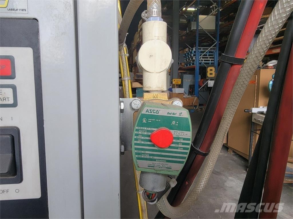  POSICHARGE SVS80 充電器