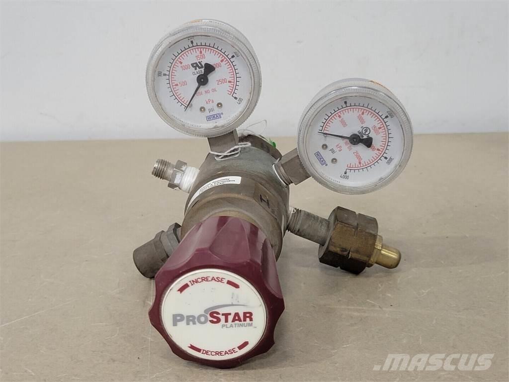  PROSTAR PRS401243 溶接機