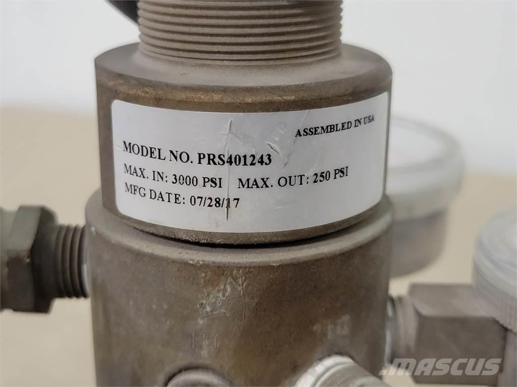  PROSTAR PRS401243 溶接機
