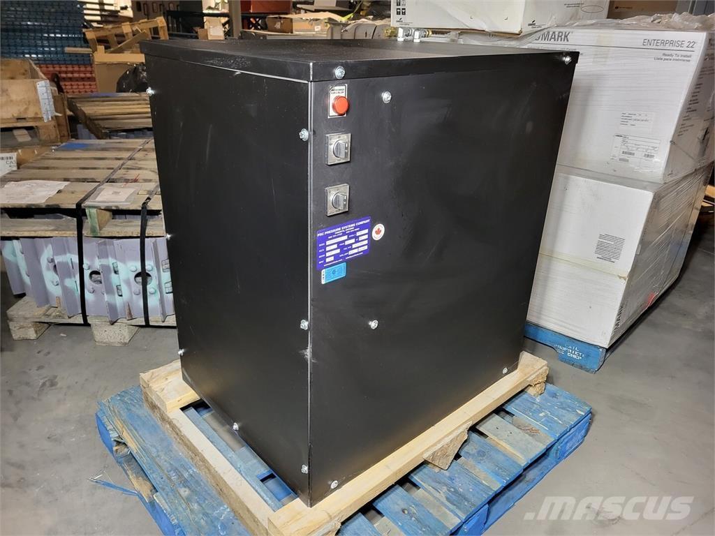  PSC S430K472AS-575 低圧洗浄器