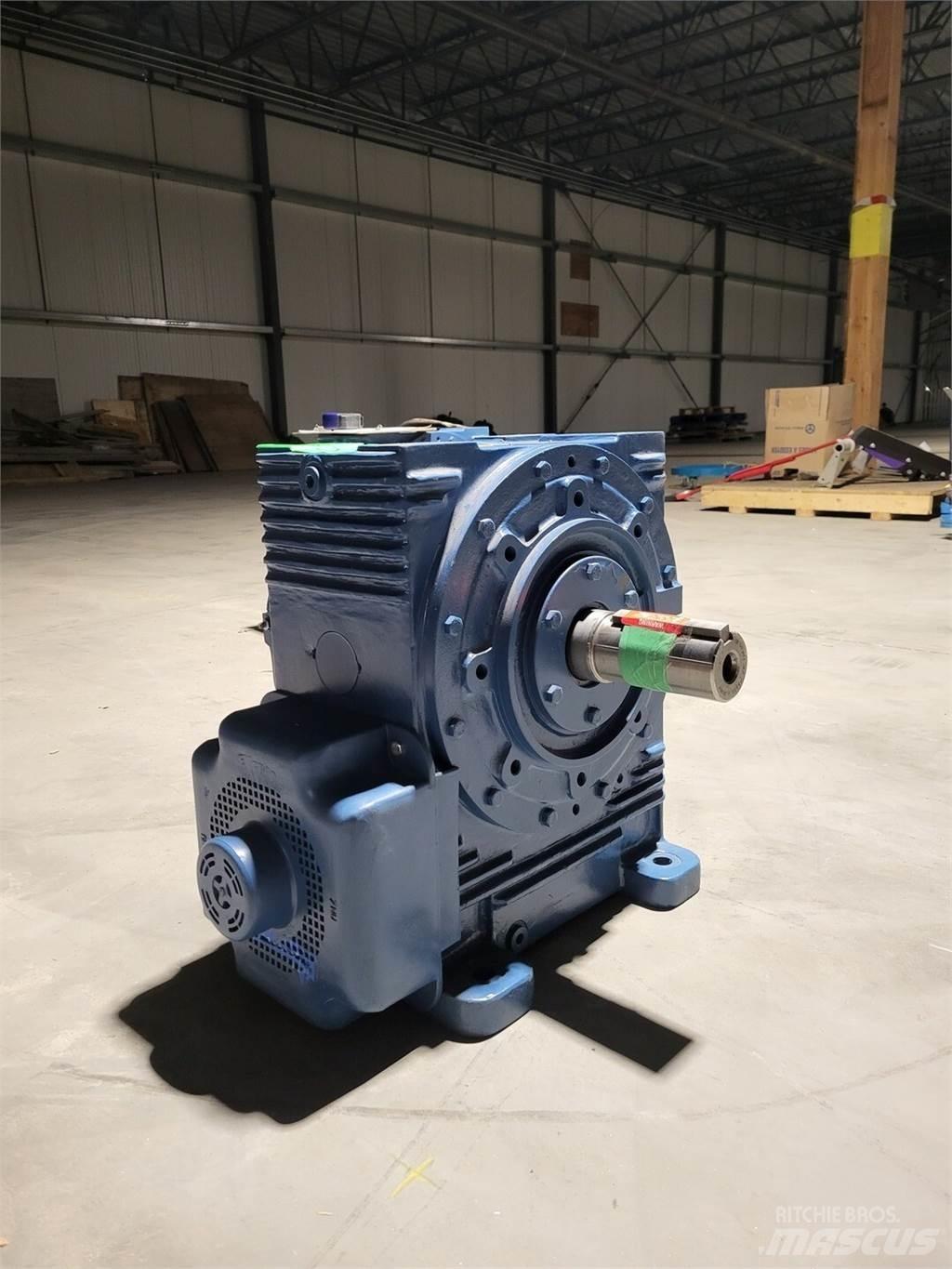 Radicon ERU700B 建設機械 -　その他
