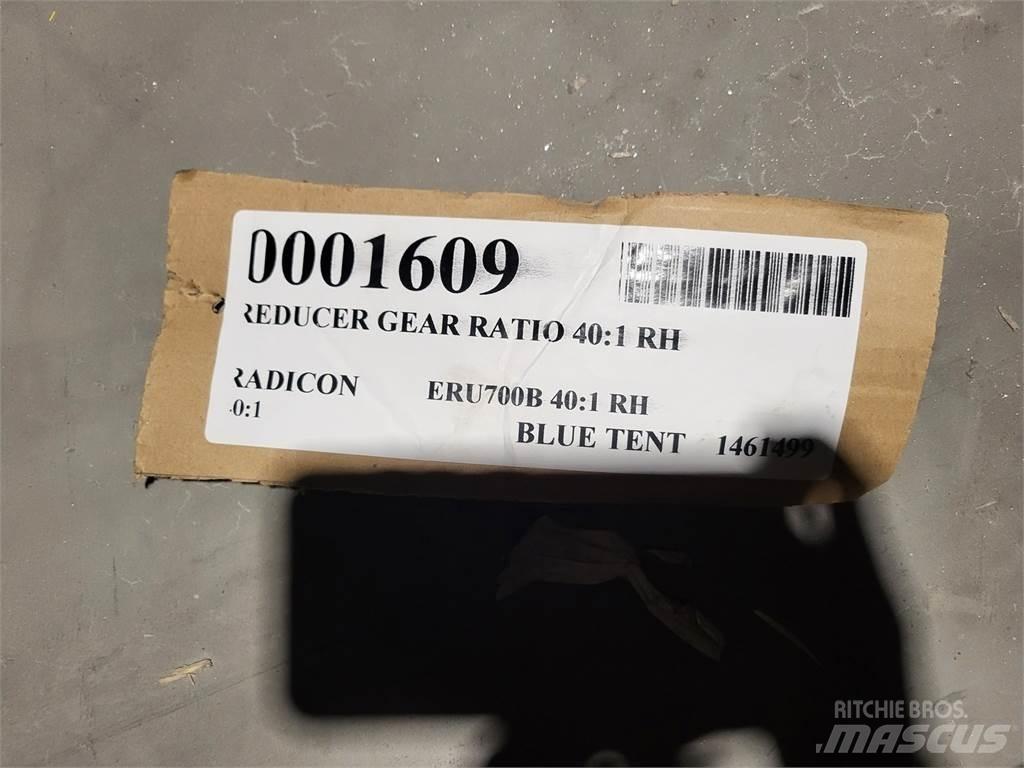 Radicon ERU700B 40R 建設機械 -　その他