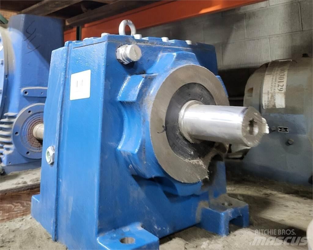 Radicon M09228.0BRN-1 建設機械 -　その他