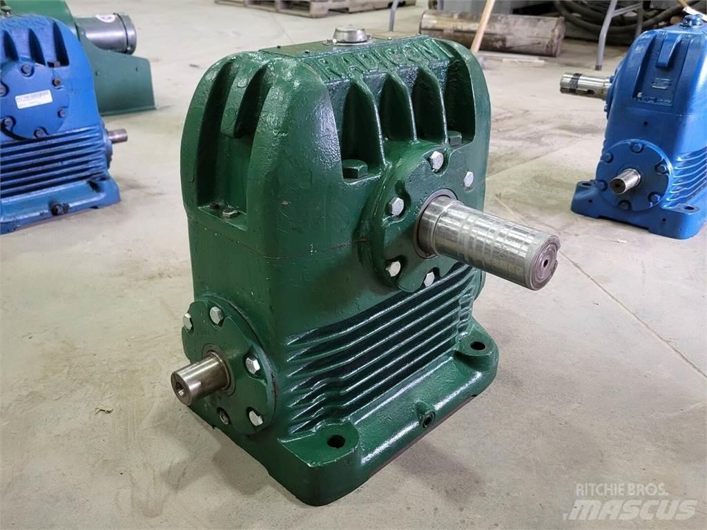 Radicon R473701/9 建設機械 -　その他