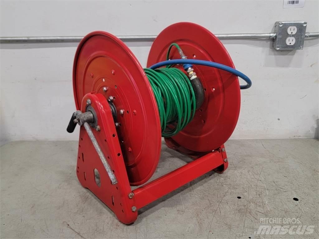  REELCRAFT CA38112 M その他部品
