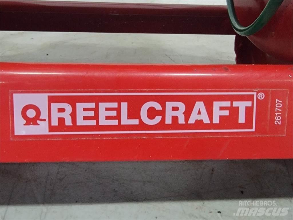  REELCRAFT CA38112 M その他部品