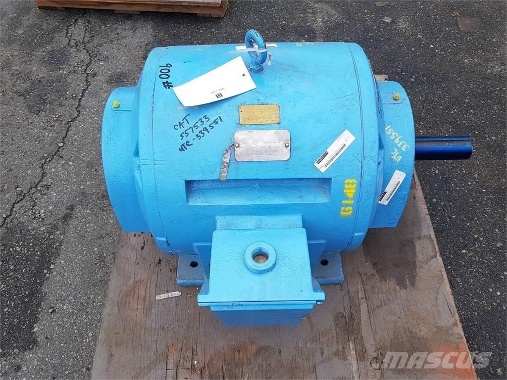  RELIANCE 5X826101A2-EP 産業用エンジン
