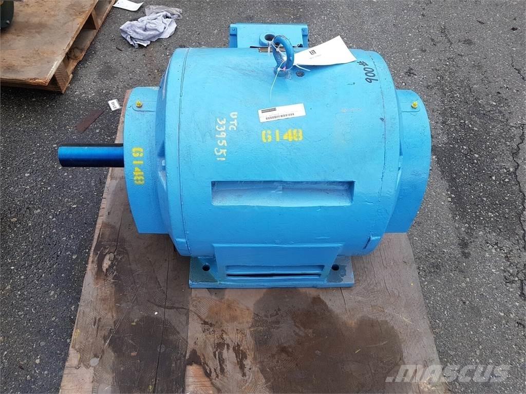  RELIANCE 5X826101A2-EP 産業用エンジン