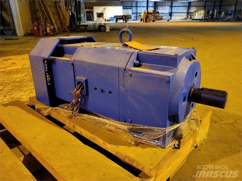  RELIANCE SC2512ATZ 産業用エンジン