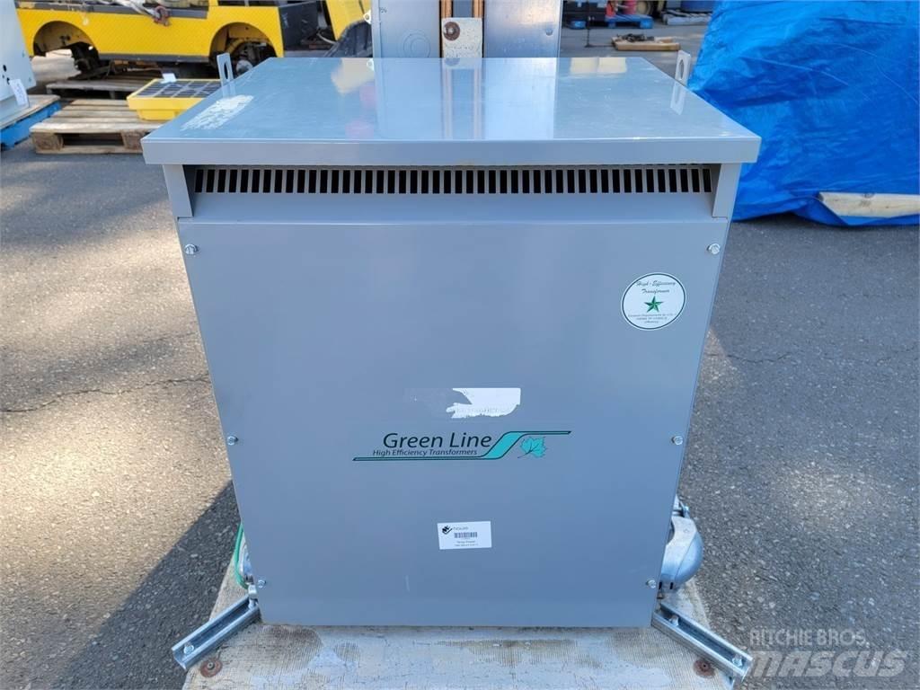 REX POWER MAGNETICS 建設機械 -　その他