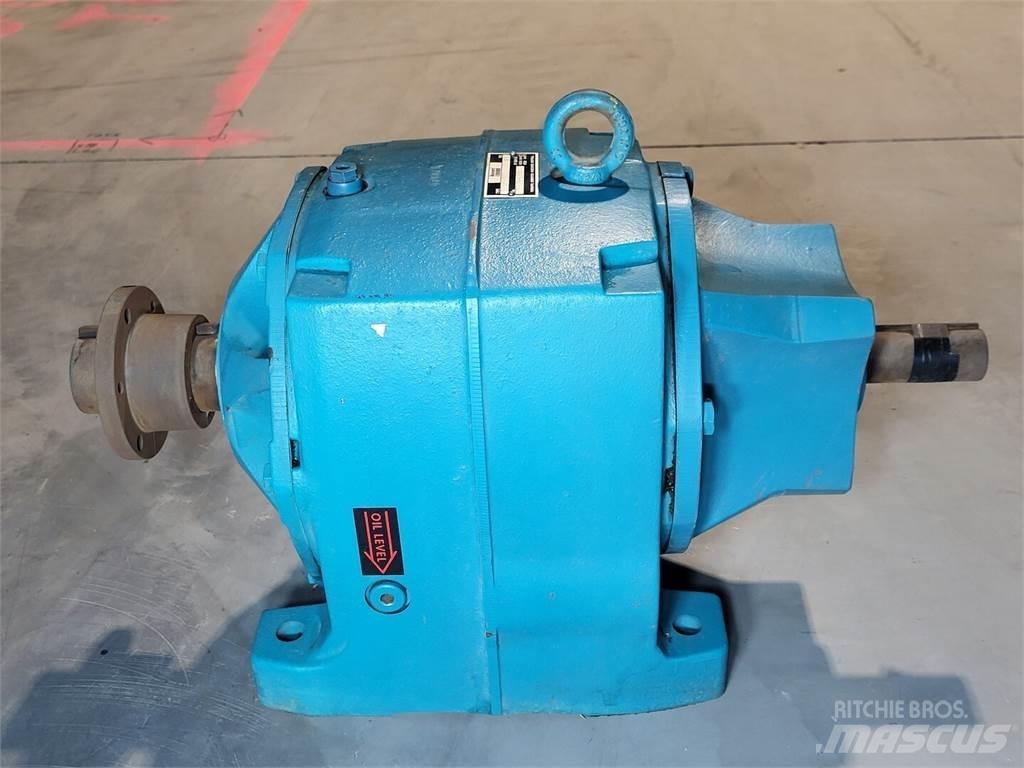 Rexnord SFN45B201-B3 建設機械 -　その他