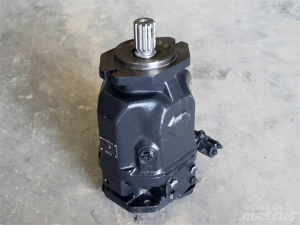 Rexroth D-72160 ウォーターポンプ