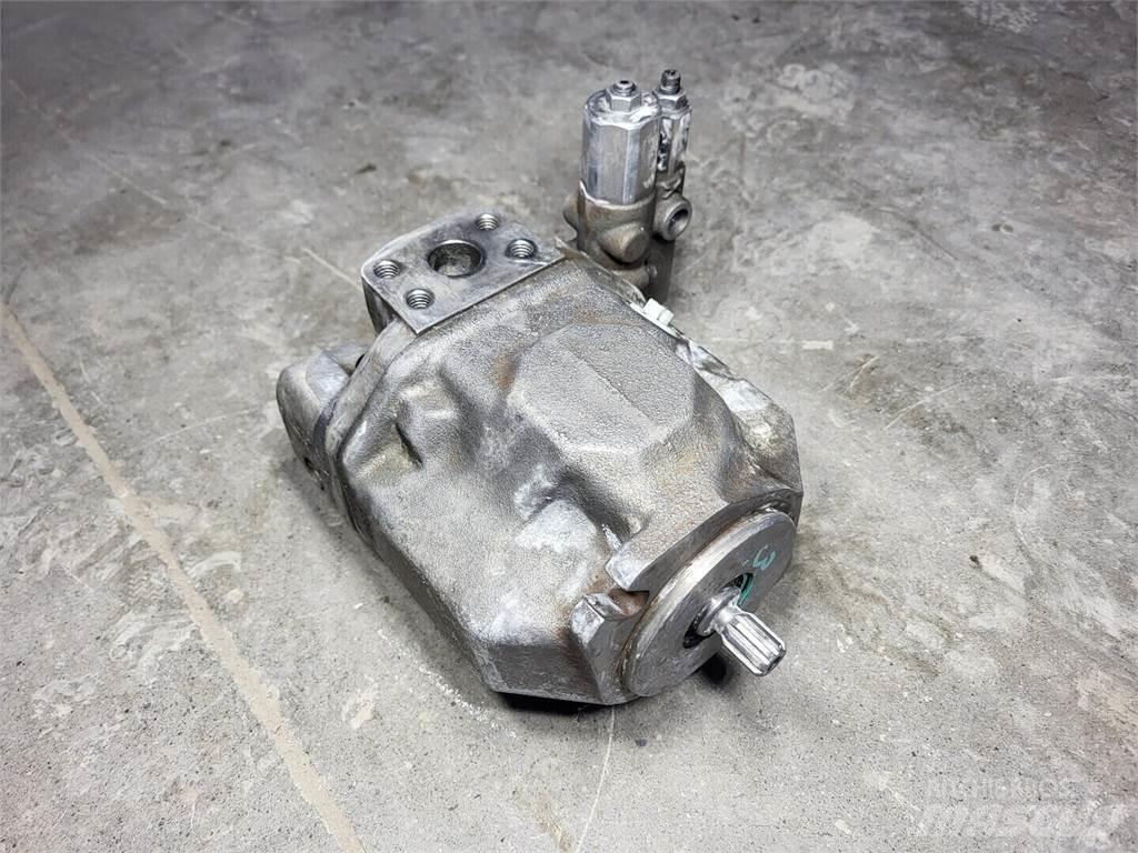 Rexroth R910928042 ウォーターポンプ