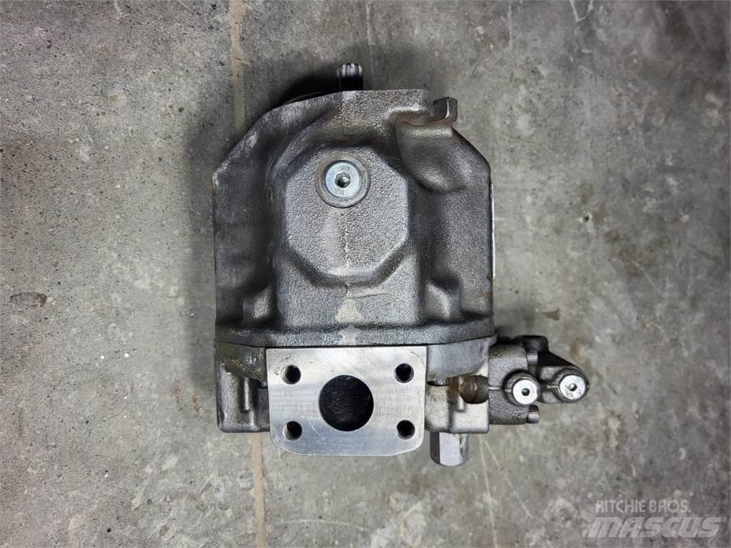 Rexroth R910928042 ウォーターポンプ