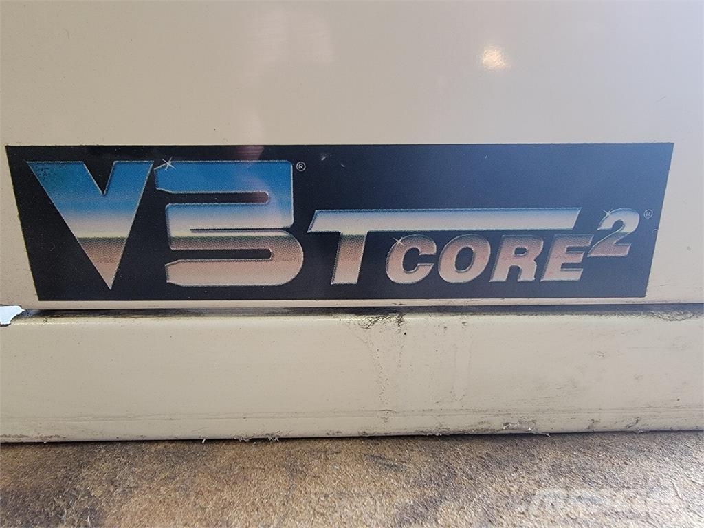  REZNOR V3 Tcore2 加熱・解凍設備