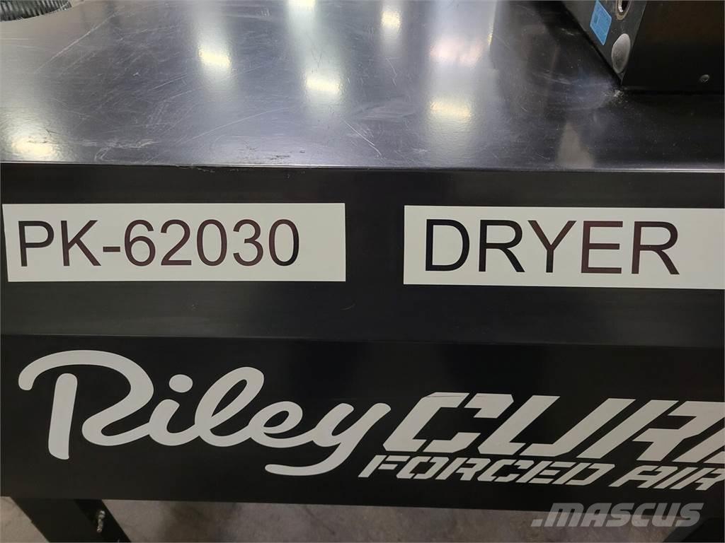  RILEYCURE 圧縮空気ドライヤー